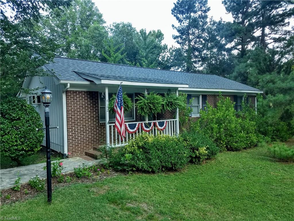 4142 Valley Ridge Drive Trinity, NC 27370 - Photo 1 of 1 Gallery Image 1