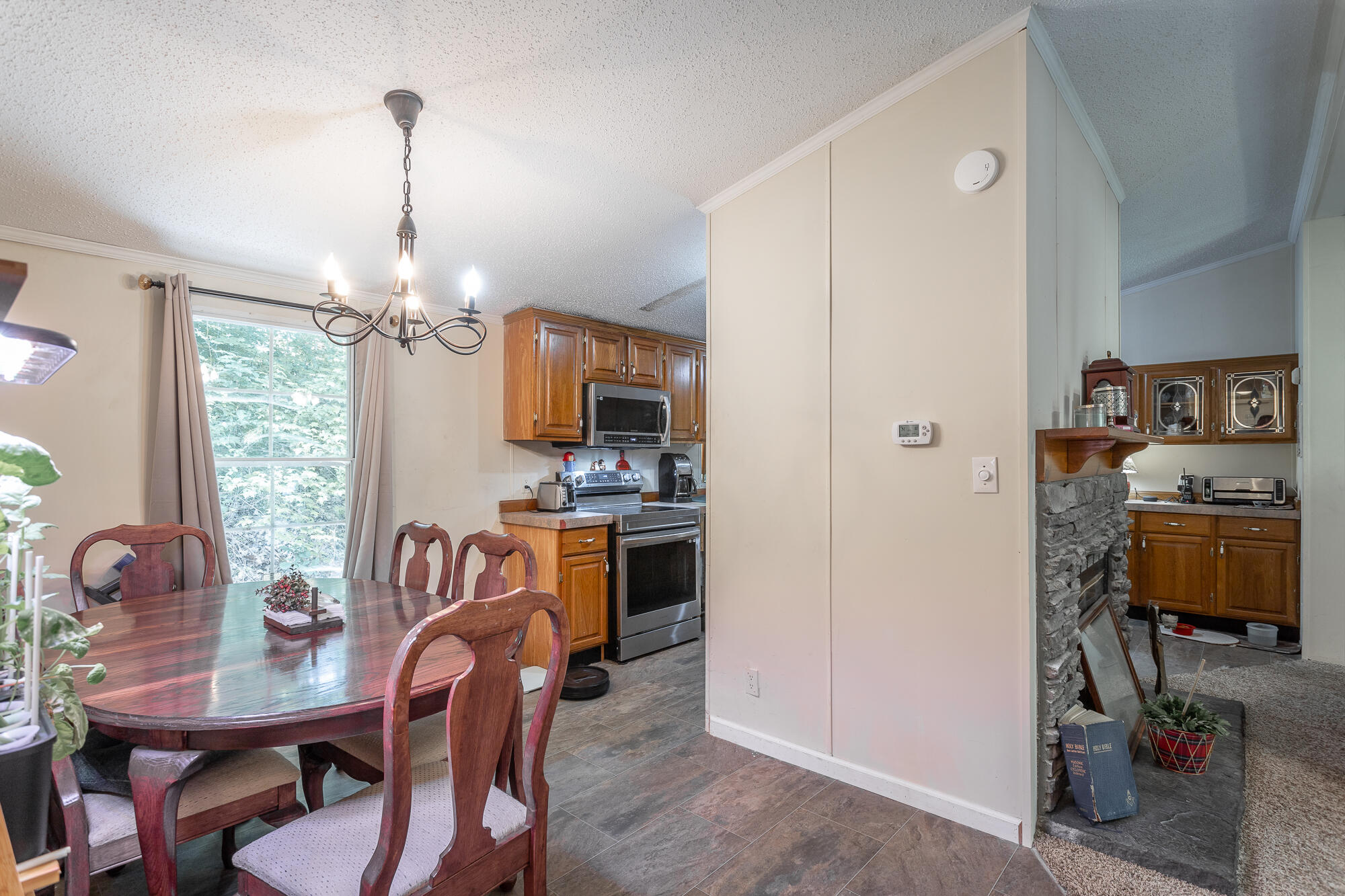 6930 Igou Ferry Road Harrison, TN 37341 - Photo 13 of 38 Dining Room