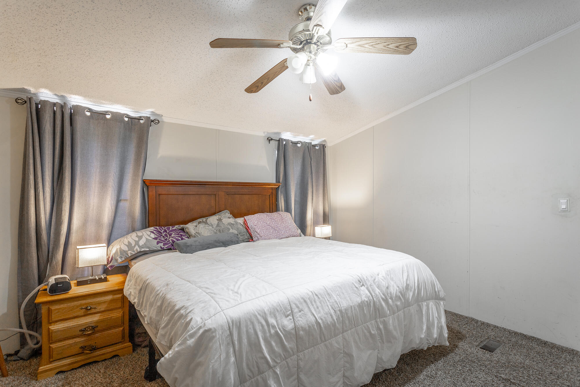 6930 Igou Ferry Road Harrison, TN 37341 - Photo 15 of 38 Bedroom