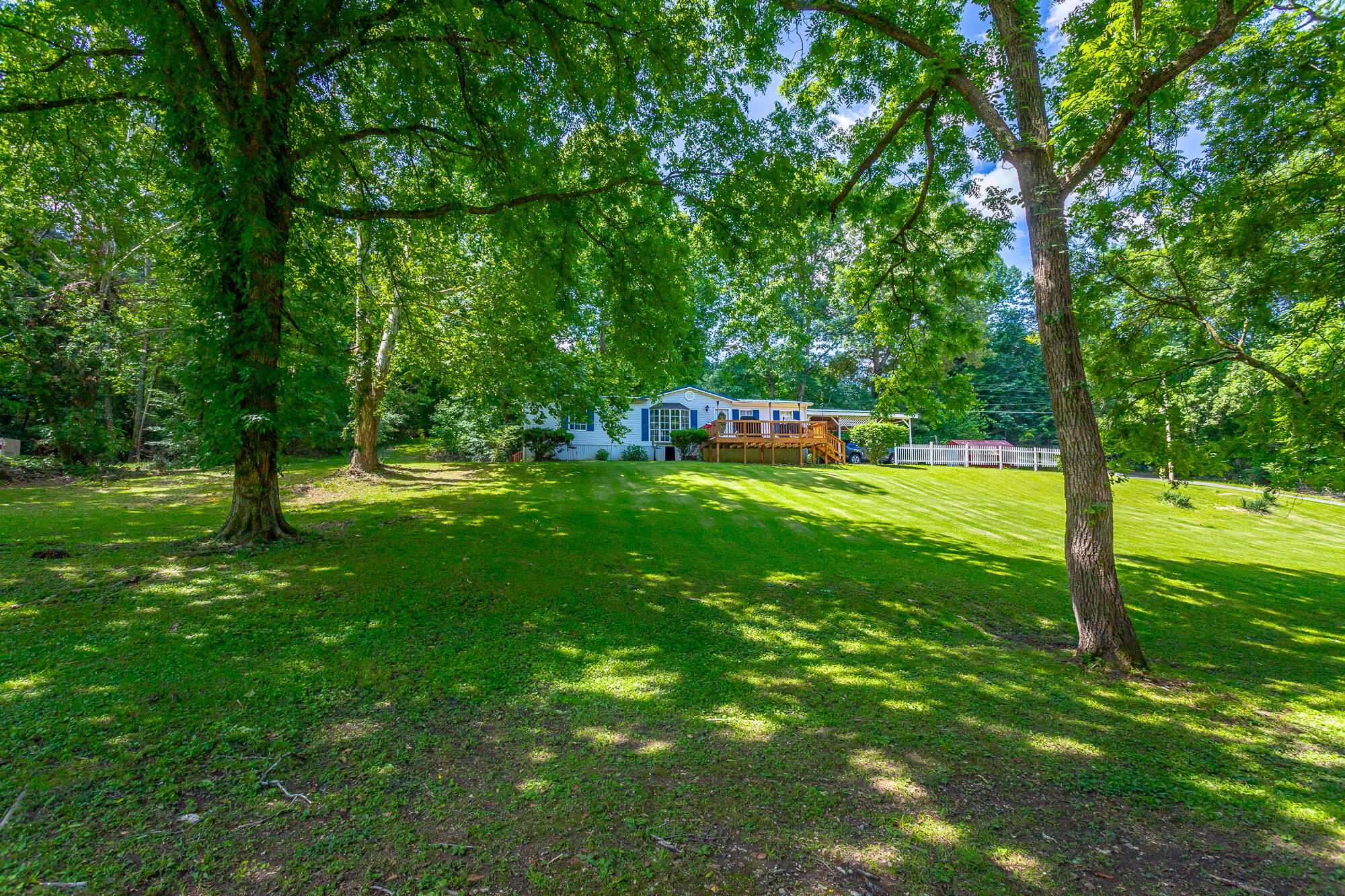 6930 Igou Ferry Road Harrison, TN 37341 - Photo 33 of 38 Back View