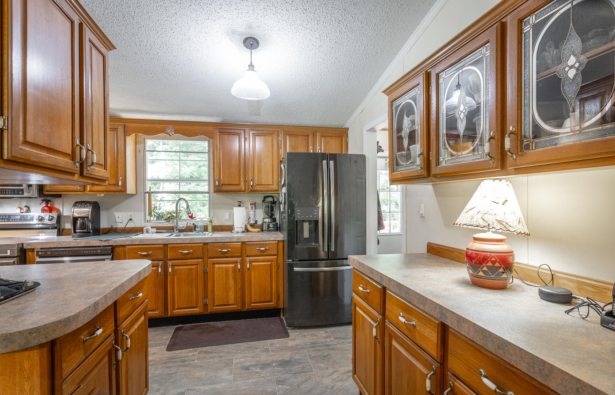 6930 Igou Ferry Road Harrison, TN 37341 - Photo 6 of 38 Kitchen