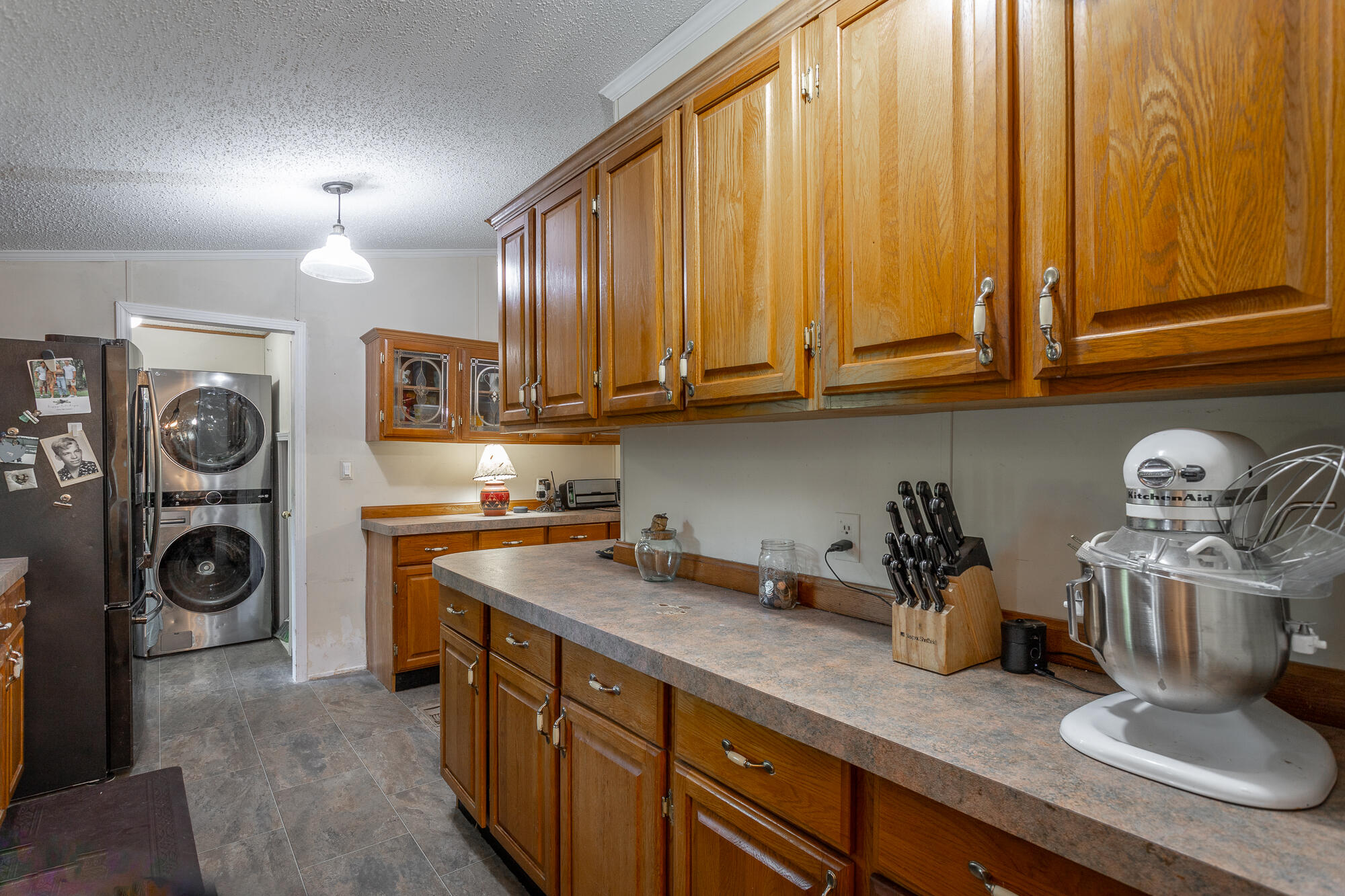 6930 Igou Ferry Road Harrison, TN 37341 - Photo 8 of 38 Kitchen