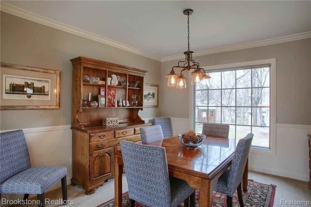 854 Ravine Terrace Drive Rochester Hills, MI 48307 - Photo 13 of 29