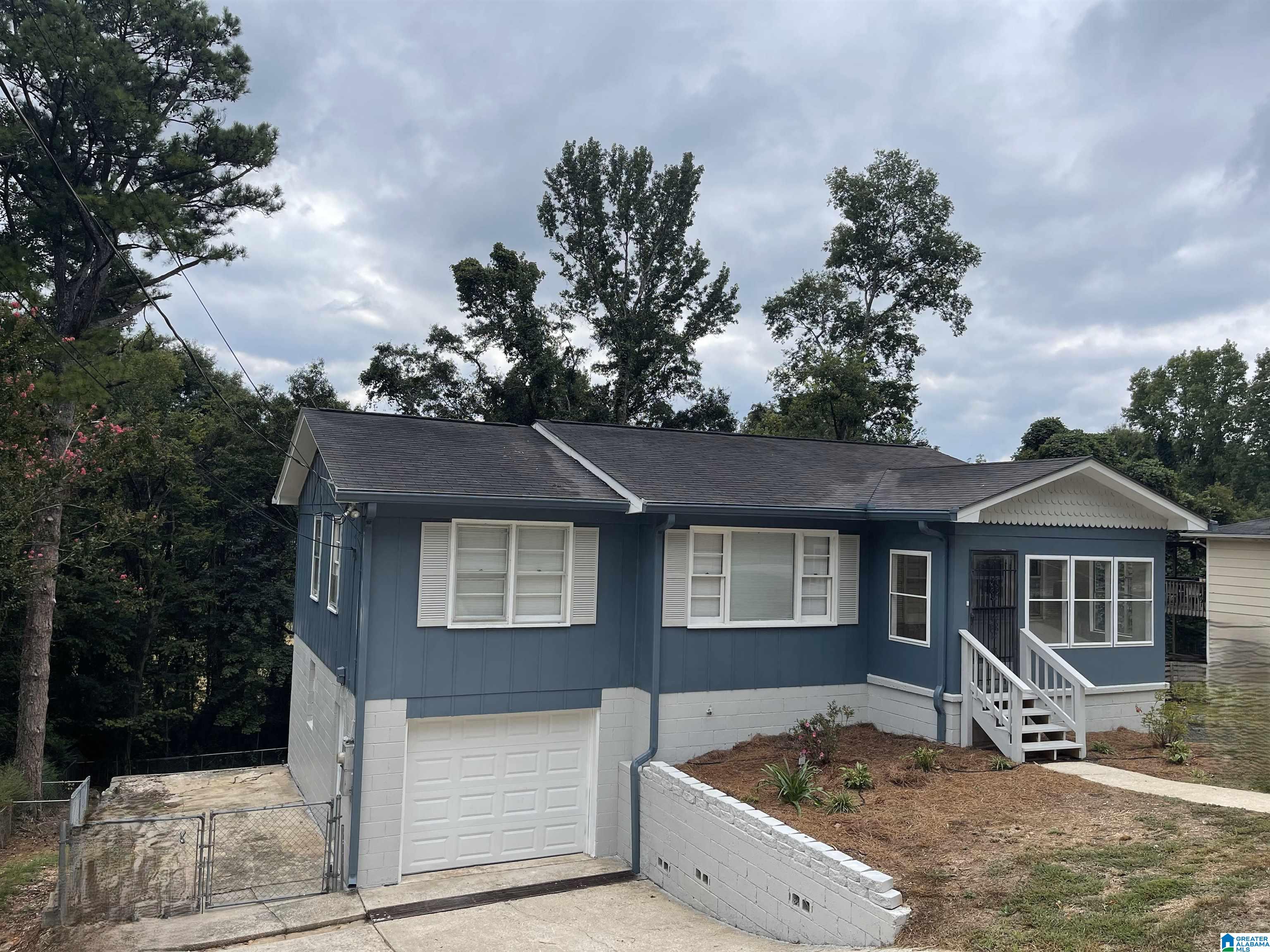 5749 Walnut Grove Road Pinson, AL 35215 - Photo 1 of 21