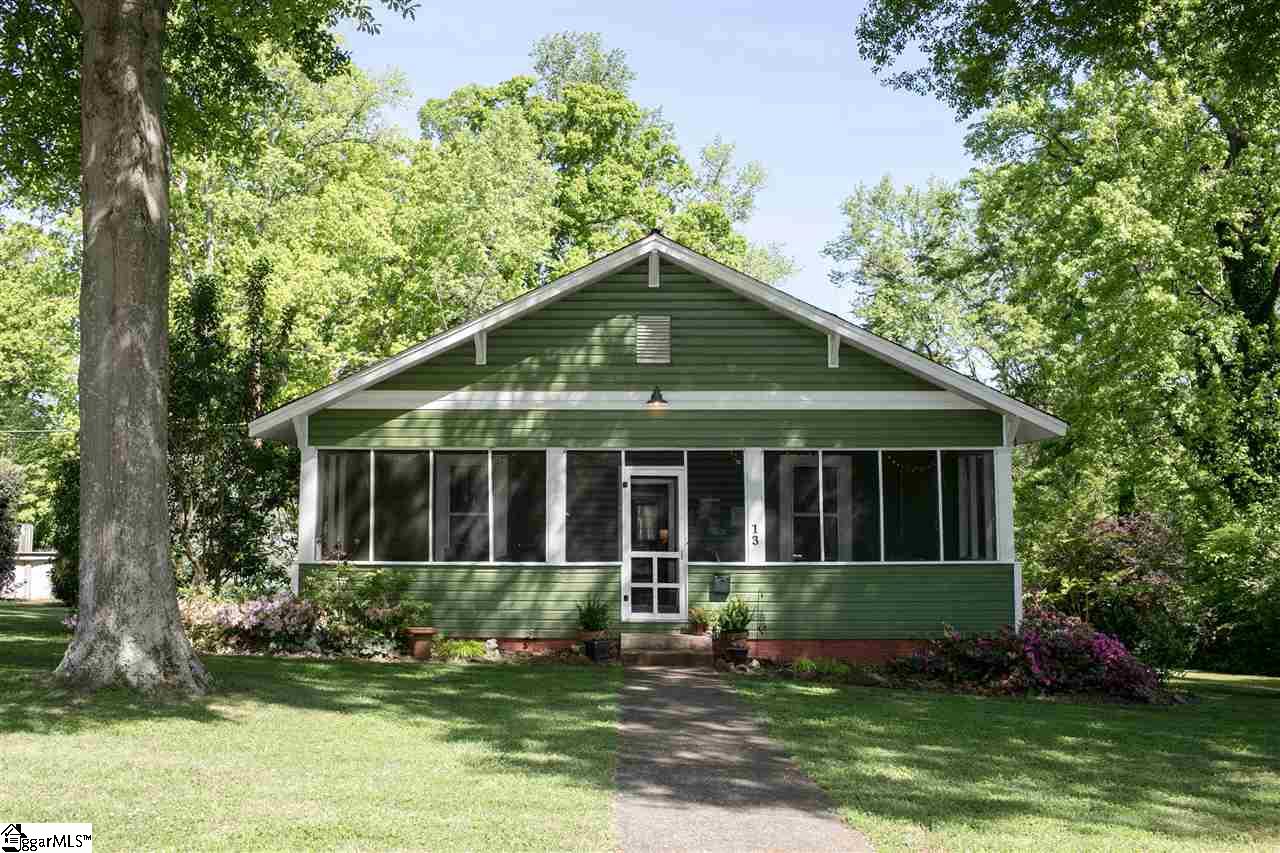 13 A Street Inman, SC 29349 - Photo 1 of 32