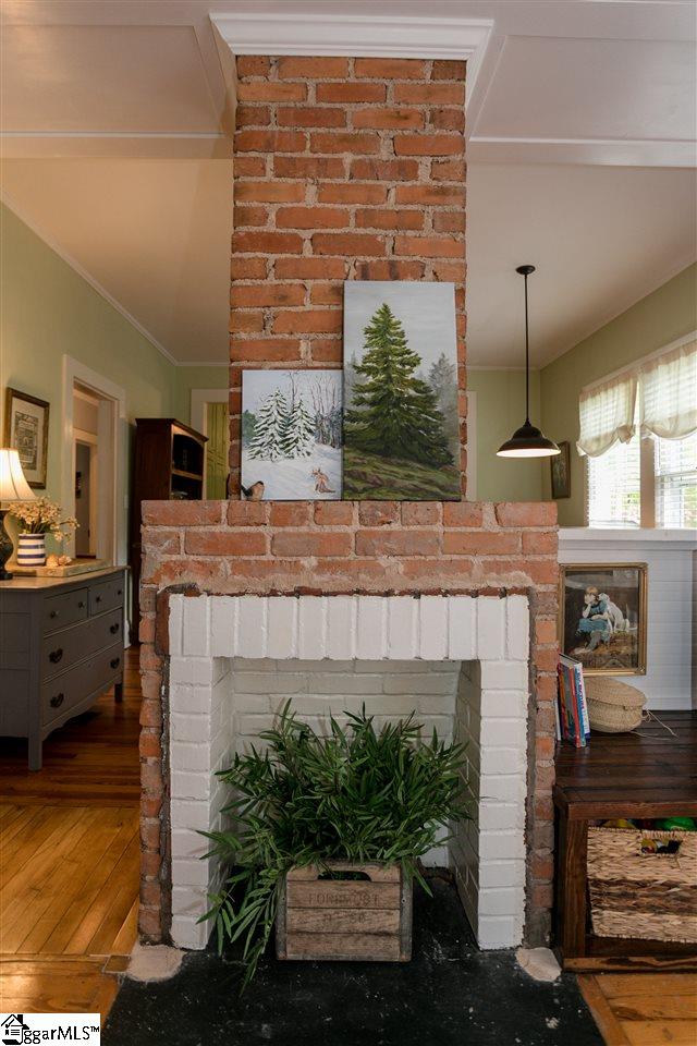 13 A Street Inman, SC 29349 - Photo 7 of 32