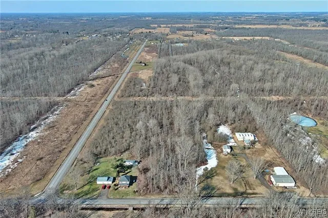 $69,900 | 0 Griswold Street, Akron, NY 14001