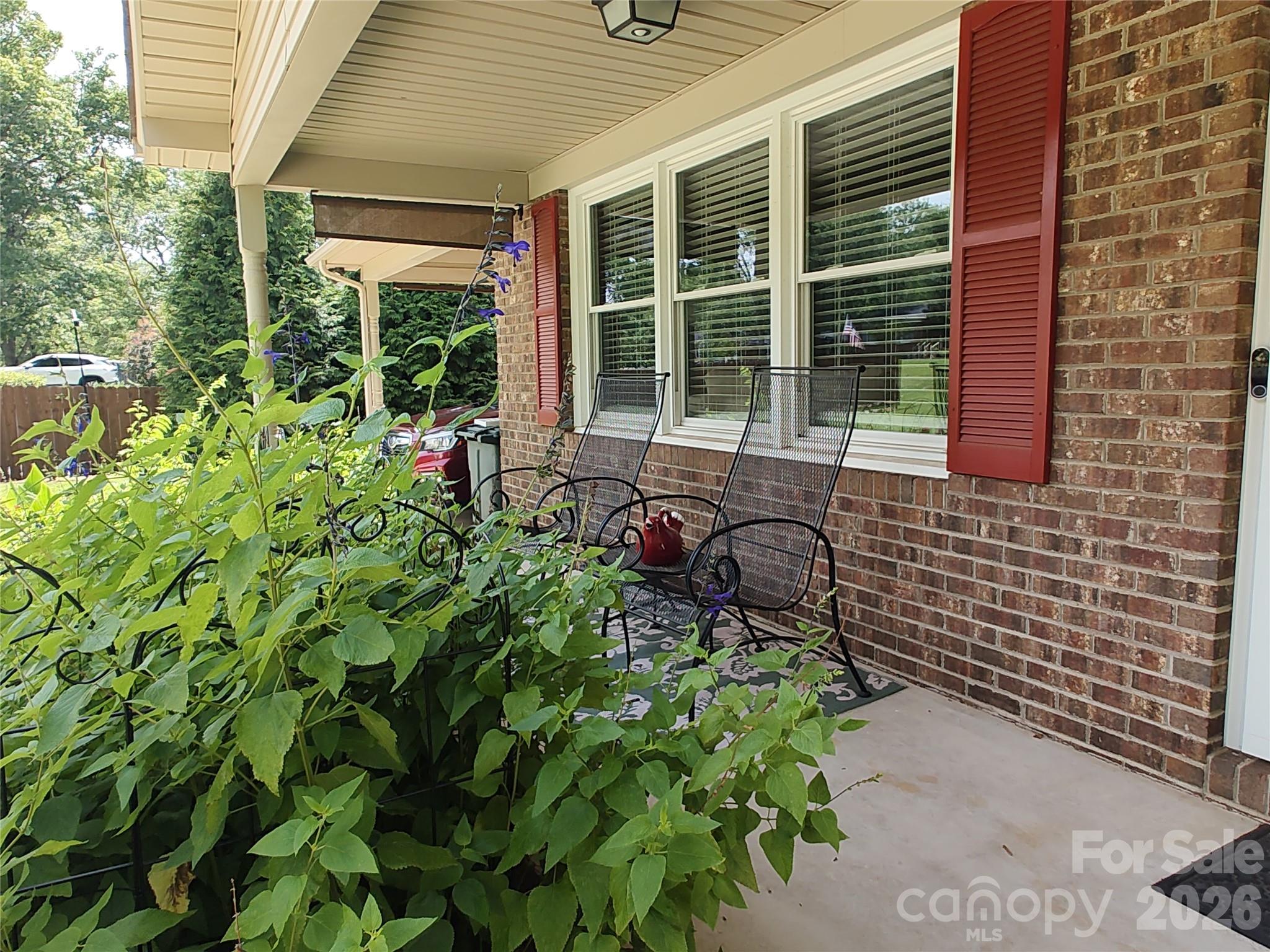 822 Rubens Road Southwest Concord, NC 28027 - Photo 2 of 5