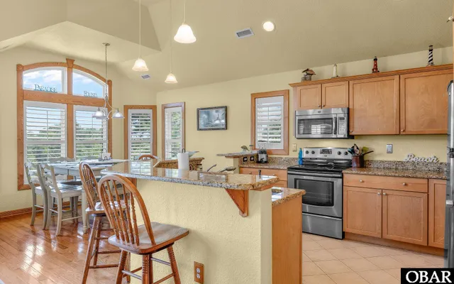 $665,000 | 2132 Dolphin Lane, Corolla, NC 27927