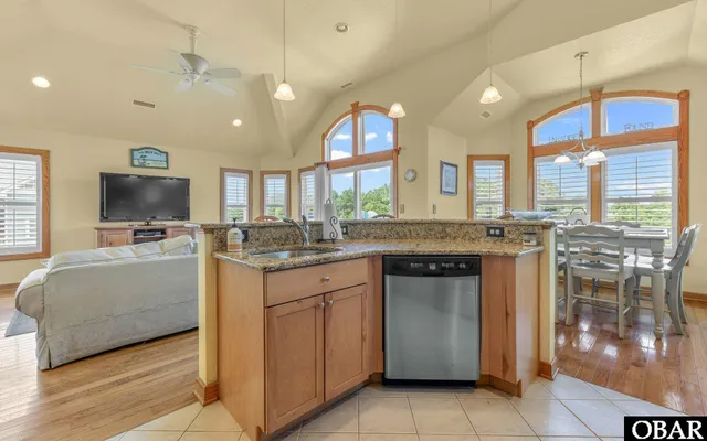 $665,000 | 2132 Dolphin Lane, Corolla, NC 27927