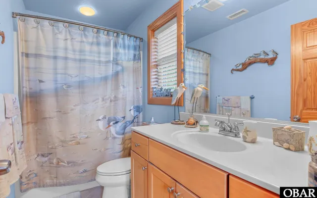 $665,000 | 2132 Dolphin Lane, Corolla, NC 27927