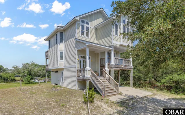 $665,000 | 2132 Dolphin Lane, Corolla, NC 27927