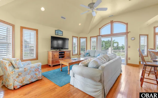 $665,000 | 2132 Dolphin Lane, Corolla, NC 27927