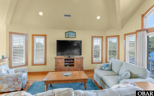 $665,000 | 2132 Dolphin Lane, Corolla, NC 27927