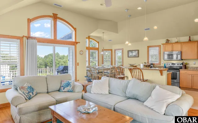 $665,000 | 2132 Dolphin Lane, Corolla, NC 27927