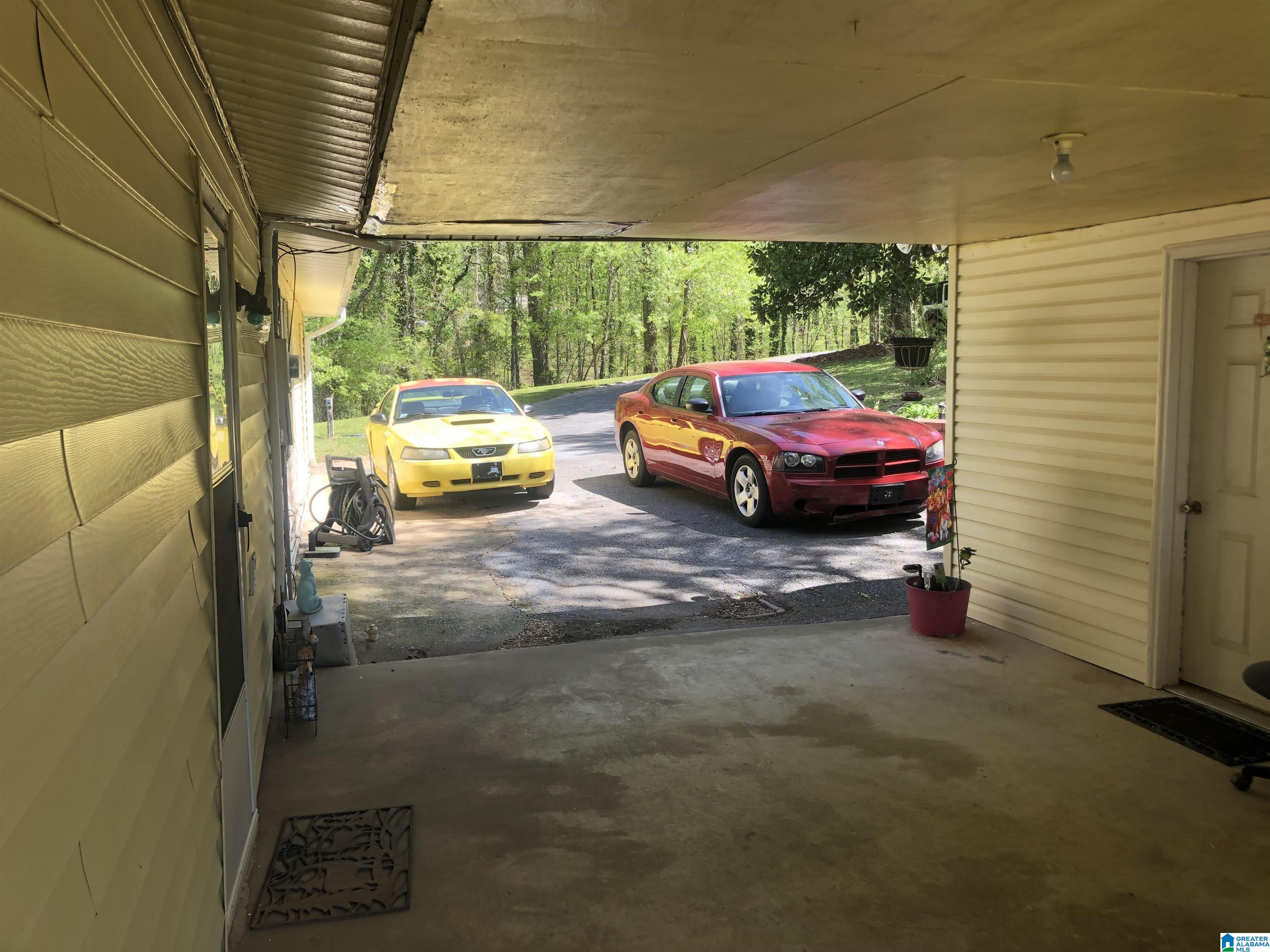 941 Lake Tate Road Sylacauga, AL 35151 - Photo 17 of 48