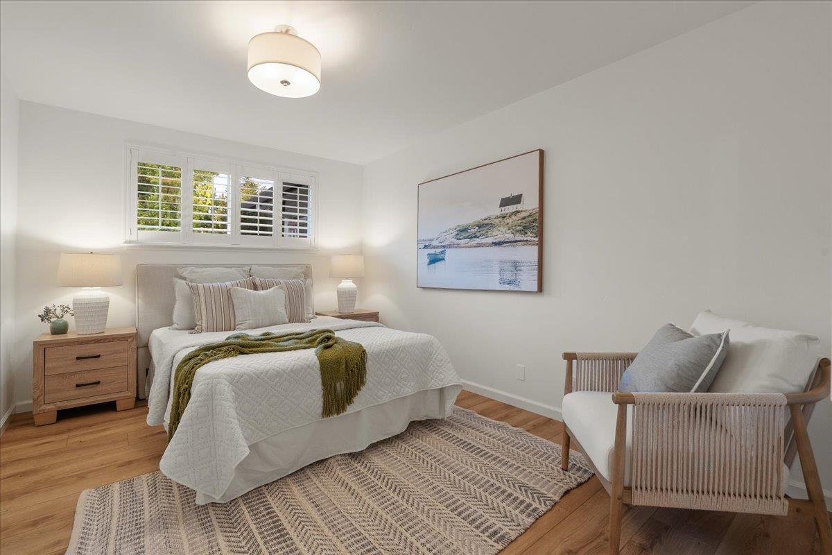 365 Granite Creek Road Santa Cruz, CA 95065 - Photo 29 of 51 Gallery Image 29