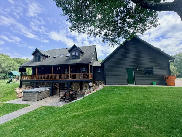 $975,000 | 13428 195th Street, Jim Falls, WI 54748