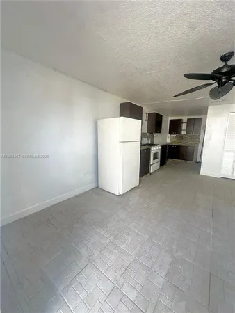 a view of a storage & utility room