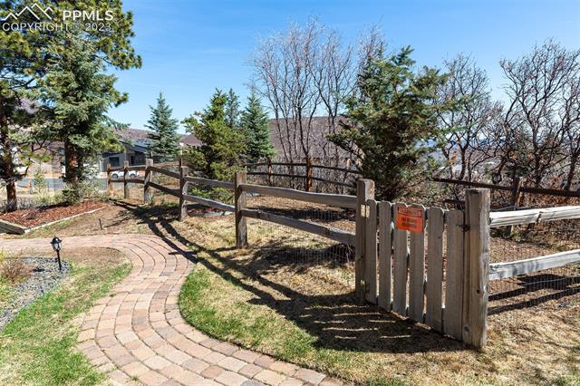6215 Wilson Road Colorado Springs, CO 80919 - Photo 15 of 50 Gallery Image 15