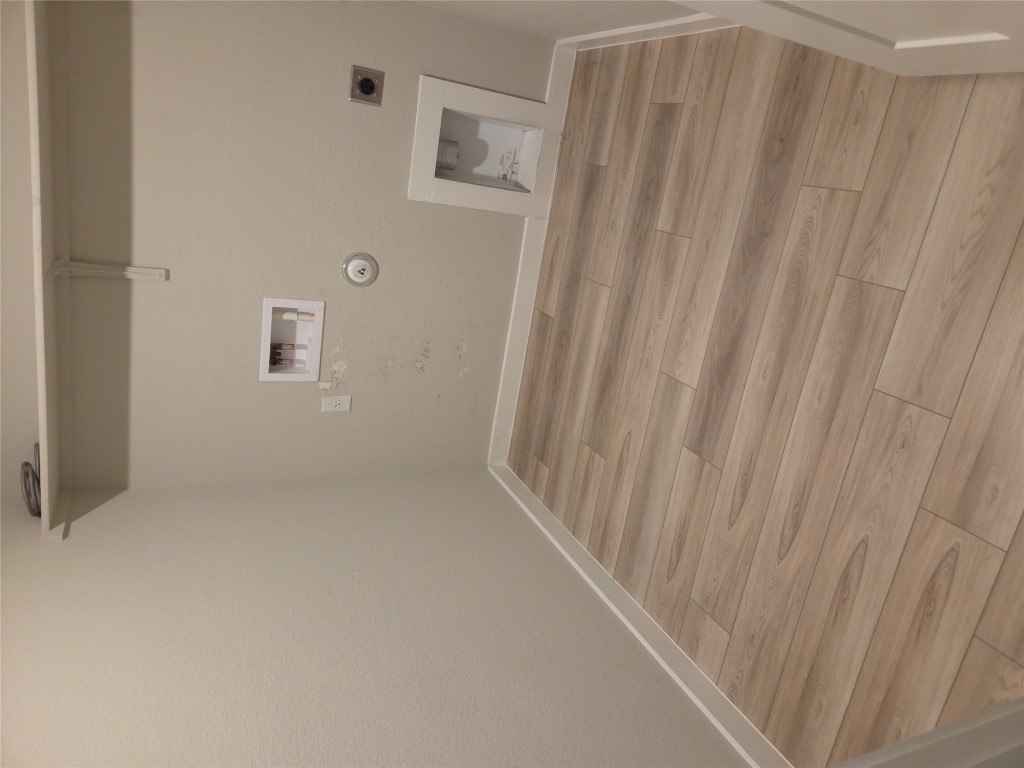 2421 Corriente Path Leander, TX 78641 - Photo 19 of 19 a view of a room with wooden floor