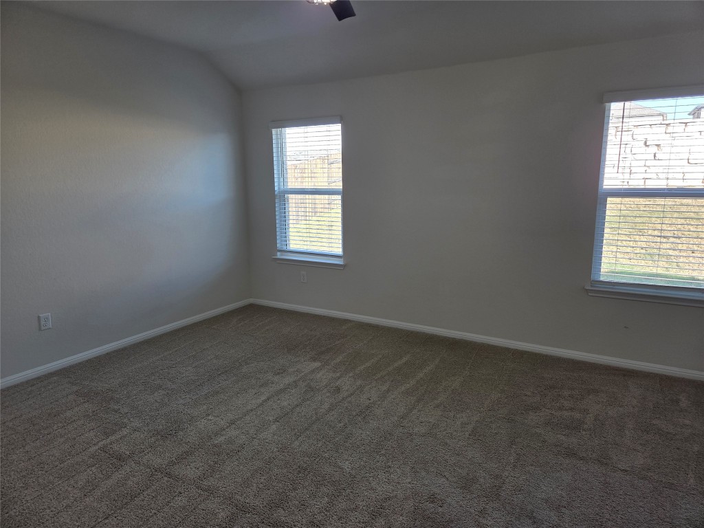 2421 Corriente Path Leander, TX 78641 - Photo 5 of 19 an empty room with a window