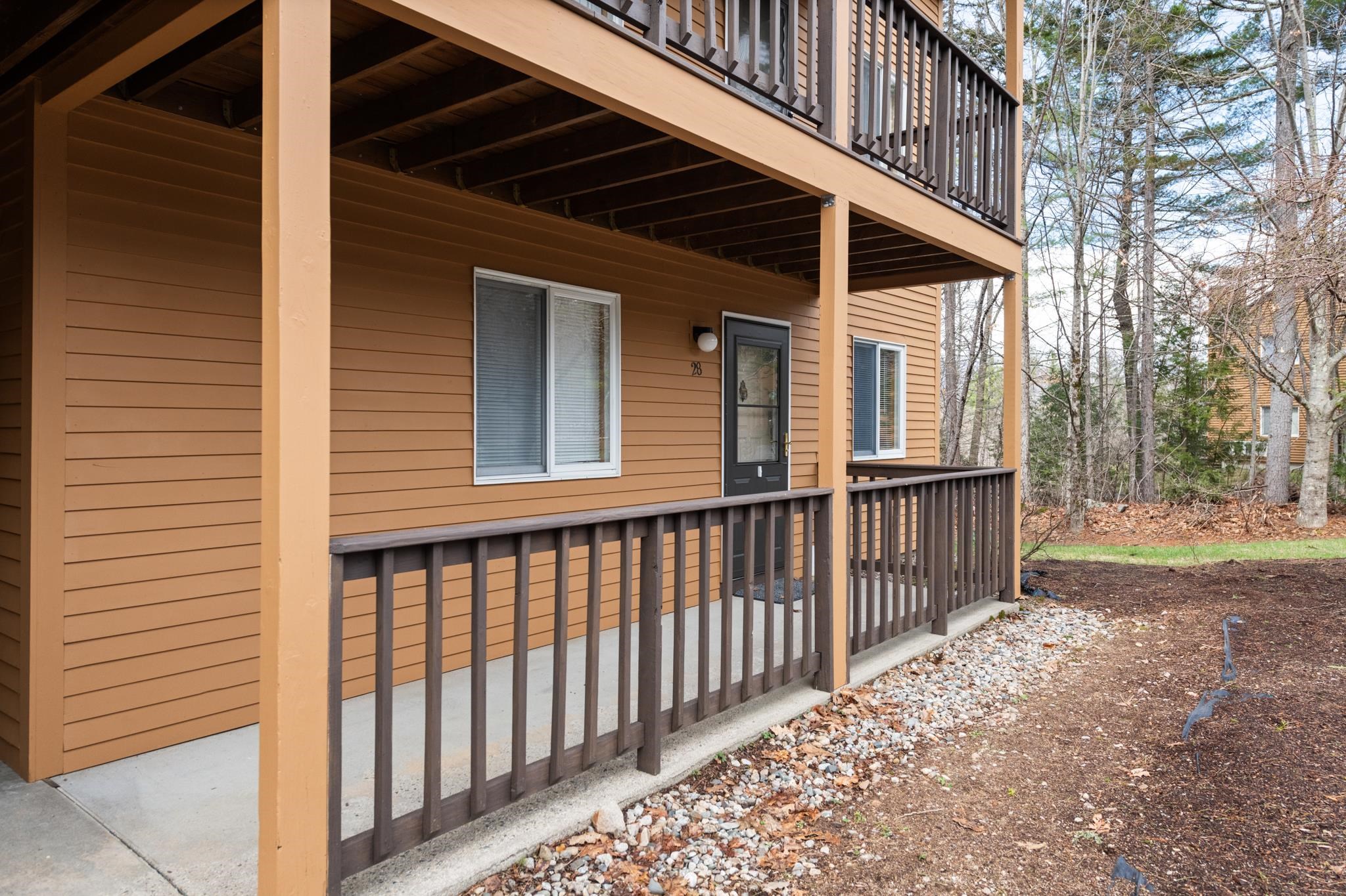 70 Star Ridge Road, Unit 28 Thornton, NH 03285 - Photo 29 of 41 Gallery Image 29