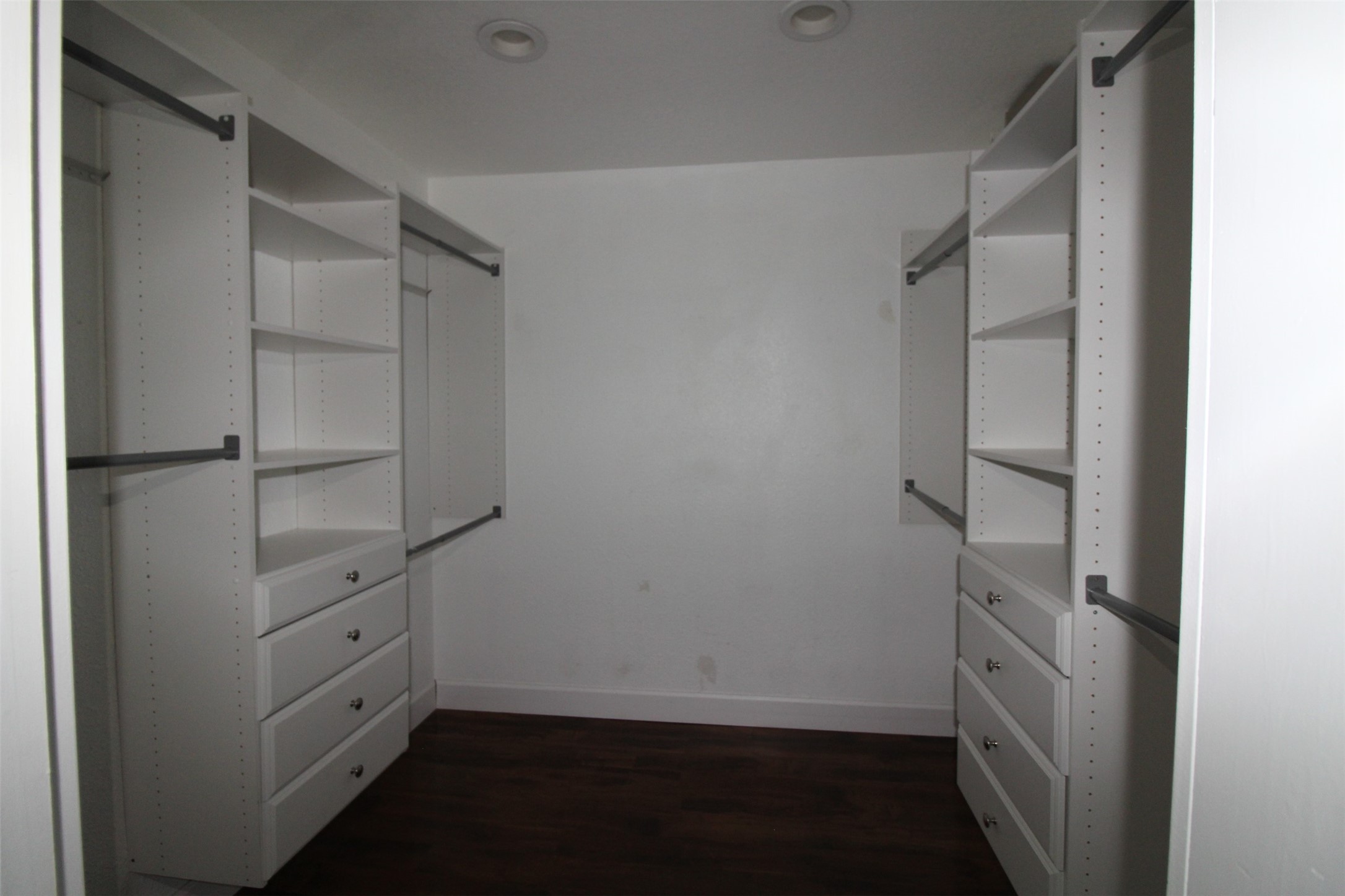 19614 Oleander Ridge Way Cypress, TX 77433 - Photo 13 of 13 a view of walk in closet