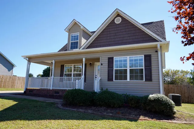 $259,900 | 151 Summer Lady Lane, Boiling Springs, SC 29316