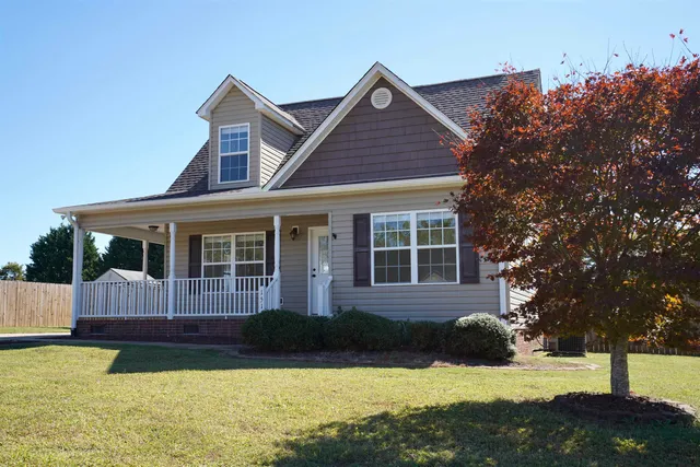 $259,900 | 151 Summer Lady Lane, Boiling Springs, SC 29316