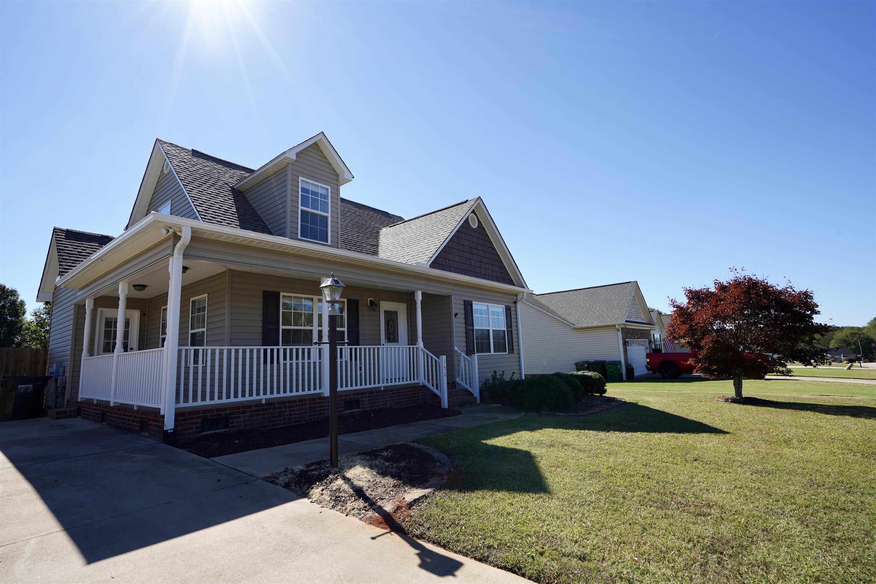 151 Summer Lady Lane Boiling Springs, SC 29316 - Photo 4 of 31