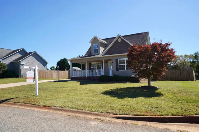 $259,900 | 151 Summer Lady Lane, Boiling Springs, SC 29316