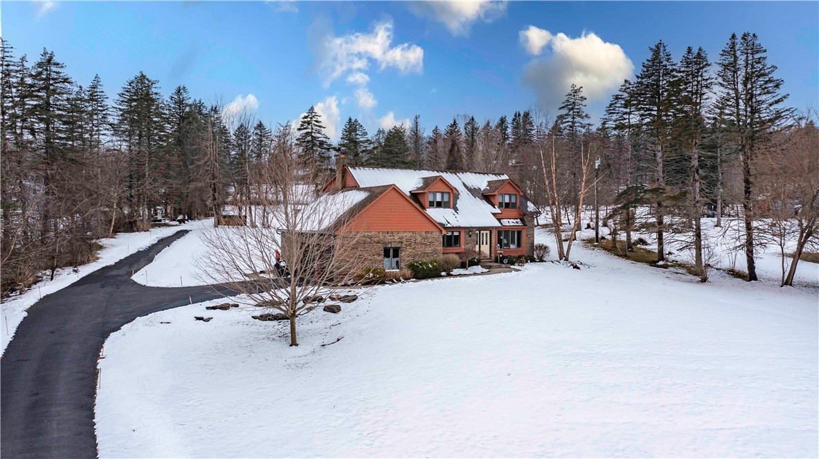 1023 Victor Road Macedon, NY 14502 - Photo 1 of 1