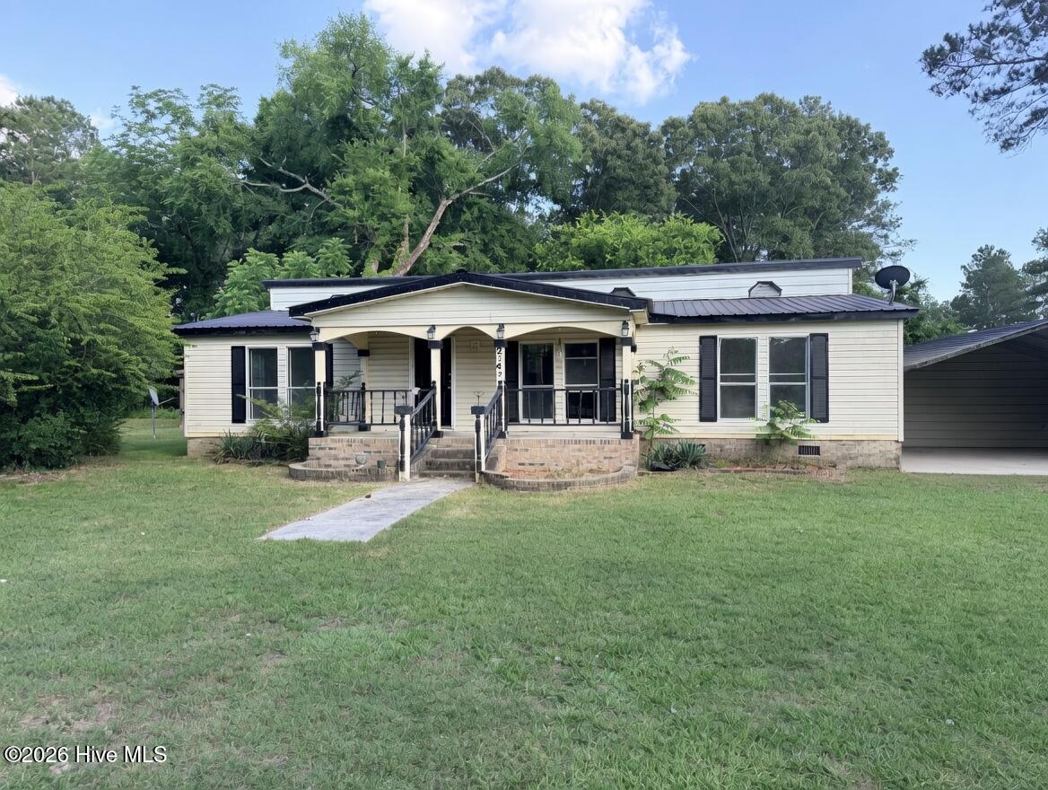 2349 Tarheel Road Tar Heel, NC 28392 - Photo 1 of 15 ULYxO