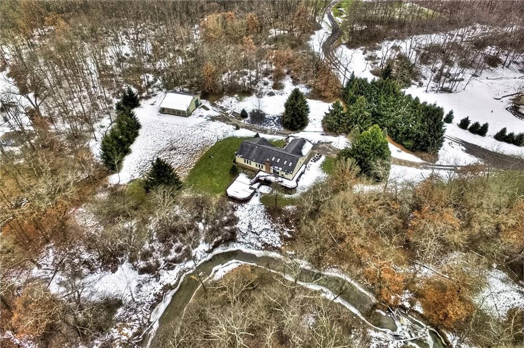 1507 Three Degree Road Mars, PA 16046 - Photo 22 of 24