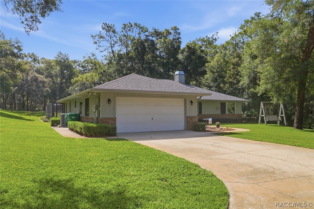 5771 South Carol Terrace Inverness, FL 34452 - Photo 3 of 44