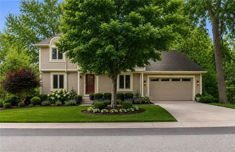 $525,000 | 7905 Mullen Road, Lenexa, KS 66215