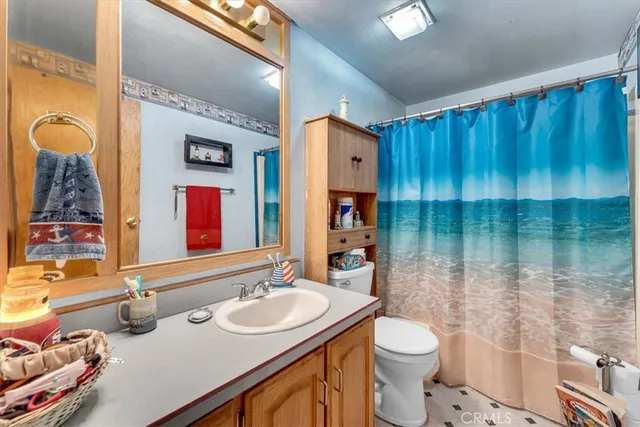 a view of a backyard with potted plants