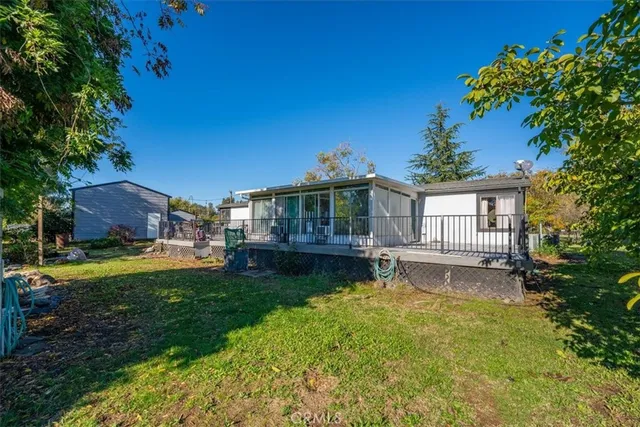 $410,000 | 22319 O, Corning, CA 96021