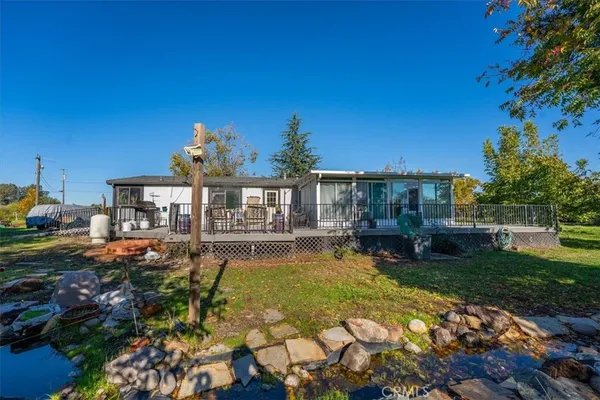 $390,000 | 22319 O, Corning, CA 96021