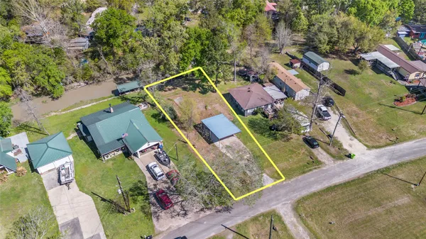 $49,999 | 662 Tallow Street, Onalaska, TX 77360