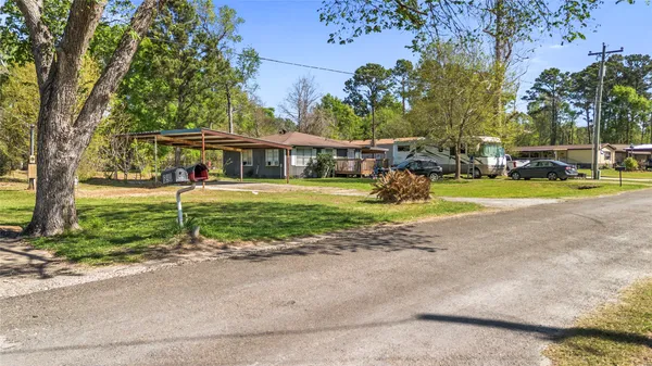 $49,999 | 662 Tallow Street, Onalaska, TX 77360