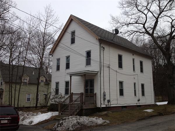 9 Tatman Street Worcester, MA 01607 - Photo 1 of 11 Gallery Image 1