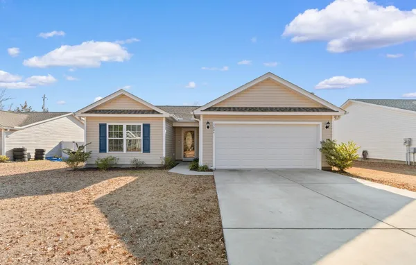 $270,000 | 3604 Church Street, Loris, SC 29569