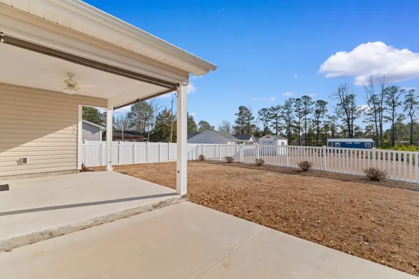 $270,000 | 3604 Church Street, Loris, SC 29569