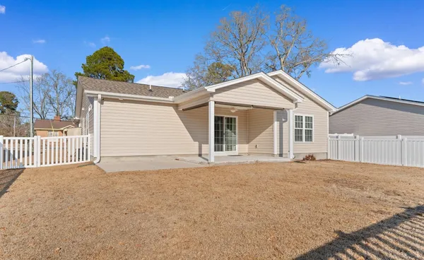 $270,000 | 3604 Church Street, Loris, SC 29569