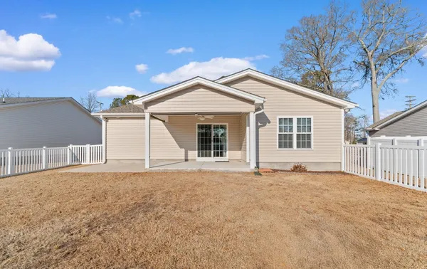$270,000 | 3604 Church Street, Loris, SC 29569