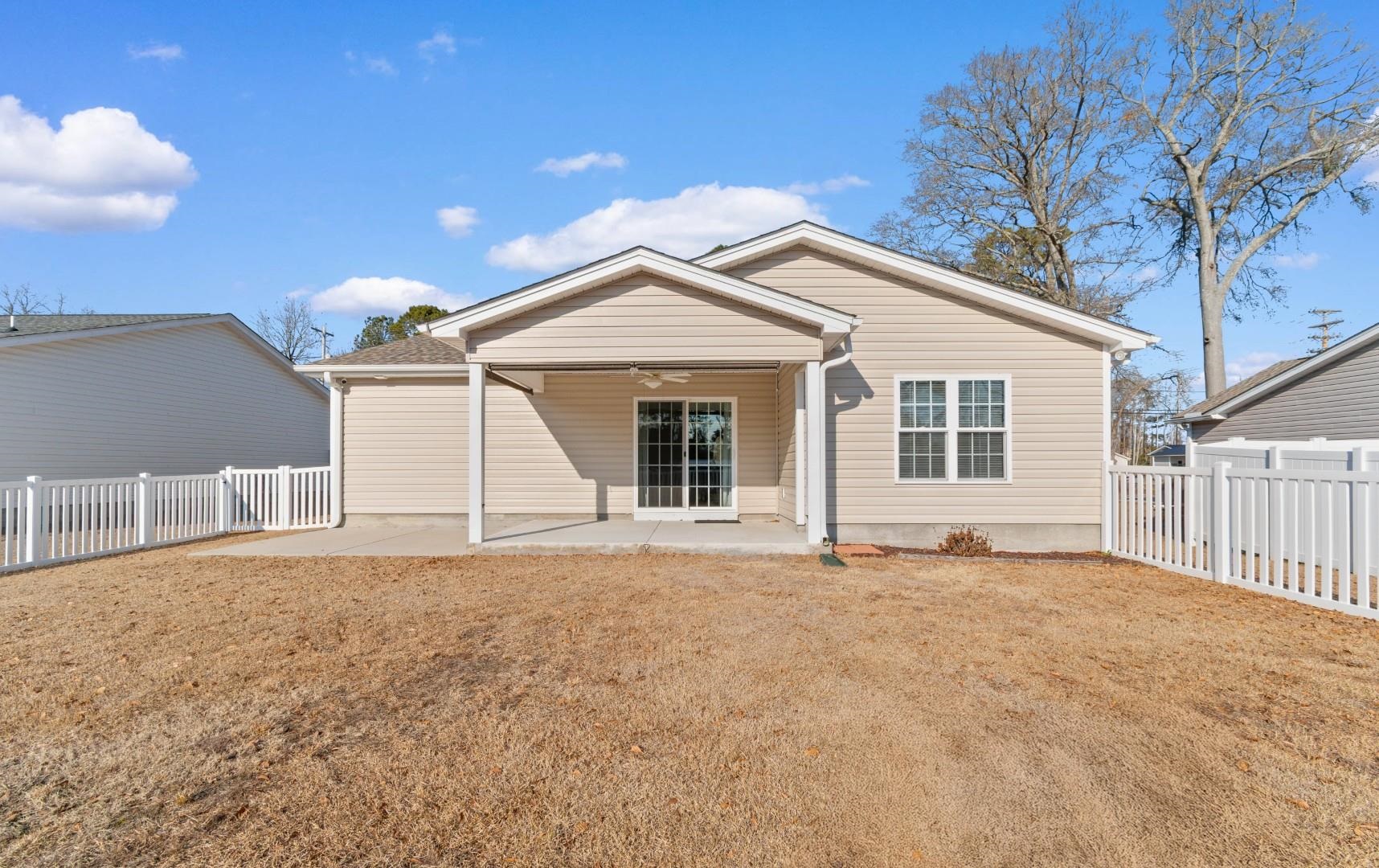3604 Church Street Loris, SC 29569 - Photo 29 of 38 Gallery Image 29