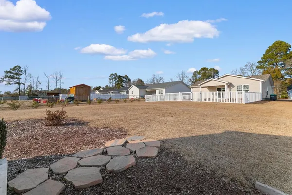 $270,000 | 3604 Church Street, Loris, SC 29569