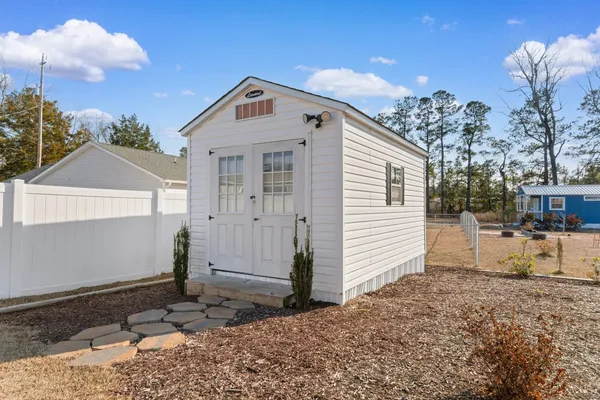 $270,000 | 3604 Church Street, Loris, SC 29569